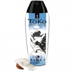 Shunga - Toko Aroma Kookos Water...