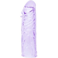 Sleeve Purple Realistic 13 Cm