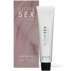 Bijoux - Slow Sex Anal Stimulation Gel...