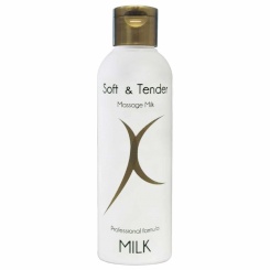Soft Ja Tender - Hieronta Milk 200 Ml