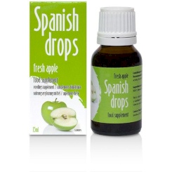 Spanish Fly Fresh Apple ...