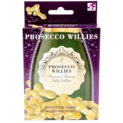 Spencer And Fleetwood Prosecco Willies