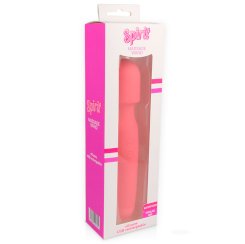 Spirit - hieronta wand-hieromalaite  pinkki 2