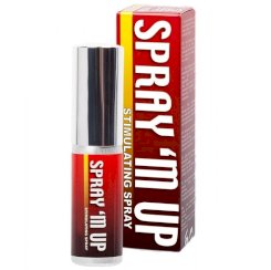 Bijoux - slow sex suuwatering spray 13 ml