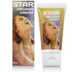 Intimateline - lady cream stimulaattori cream naiselle 30 ml