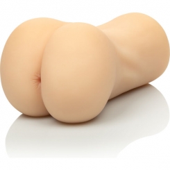 Baile - mini male masturbaattori vagina lips design