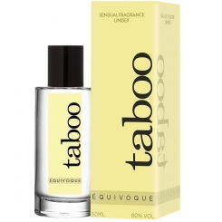 Ruf - Taboo Equivoque Parfyymi With...