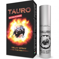 Tauro Extra Power Delay Spray For Men 5...
