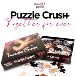 Tease & Plesae Puzzle Crush Together...