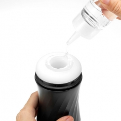 Tenga - air-tech twist reusable vacuum cup ripple 2