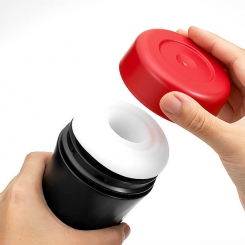 Tenga - air-tech twist reusable vacuum cup ripple 3