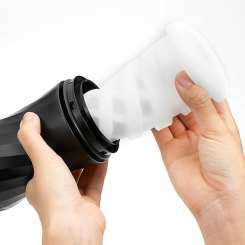 Tenga - air-tech twist reusable vacuum cup ripple 5