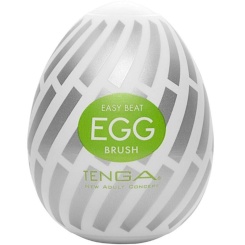 Tenga Brush Egg Tekopillu