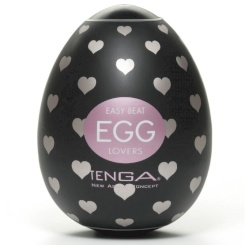 Tenga Egg Lovers Easy Beat