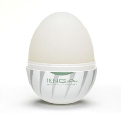Tenga - thunder masturbaattori egg 3