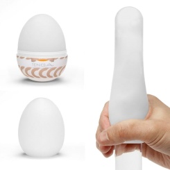 Tenga - masturbaattori egg ring 2