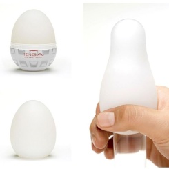 Tenga - silky2masturbaattori egg 2