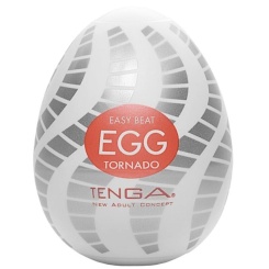 Tenga Tornado Egg Tekopillu