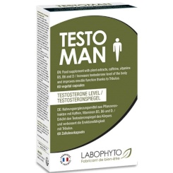 Testoman Testosterone Level Food...