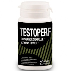 Testoperf Sexual Potency Ja...