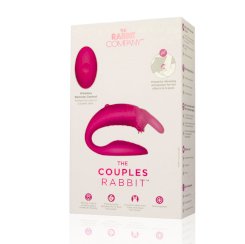 The Coubles Rabbit Company  Pinkki...