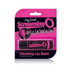 Screaming o - värisevä lip balm 3