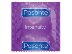 Pasante - Points Ja Str As Intensity 12...