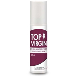 Topvirgin Vagina Tightening Gel 60 Ml