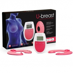 500 cosmetics - u breast breast increase electrostimulation