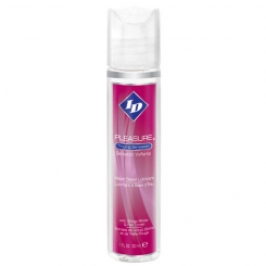 Control - hot passion 3 in 1 gel 200 ml