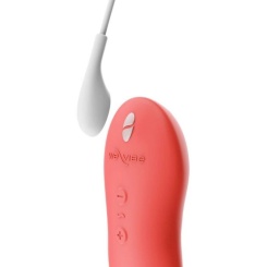 We-vibe -  touch x crave magic multitasker coral 2