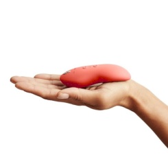 We-vibe -  touch x crave magic multitasker coral 3