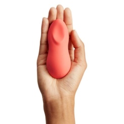 We-vibe -  touch x crave magic multitasker coral 4