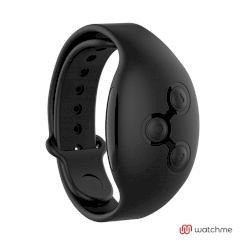 Wearwatch Egg Wireless Technology Watchme Green / Black 2