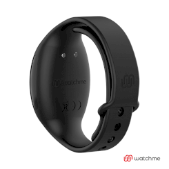 Wearwatch Egg Wireless Technology Watchme Green / Black 3