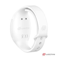 Wearwatch Egg Wireless Technology Watchme Green  / White 3