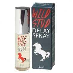 Cobeco - wild stud delay spray 0