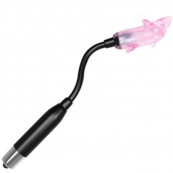 Baile - wizard magic wand-hieromalaite stimulaattori vibraattorilla 1