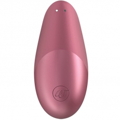 Womanizer - liberty klitoriskiihotin väri  pinkki rose 2