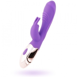 Pretty love - smart victor vibraattori klitoriskiihottimella