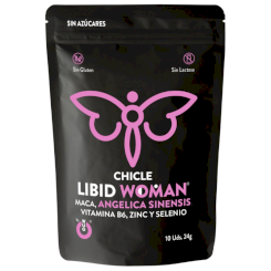 Wug Libid Libid Enhancer Gums For Women...