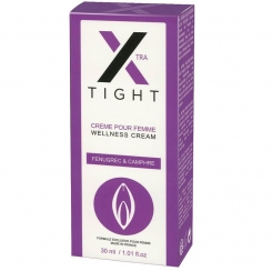 Ruf - x tight intimate hieronta orgasmic cream
