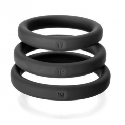 Perfect fit brand - play zonesetti9 xact rings w cone