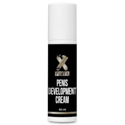 Xpower Penis Development Cream 60 Ml