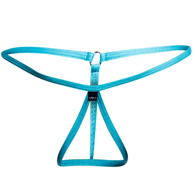 Cut4men Loopstring Provocative Aqua S 6709